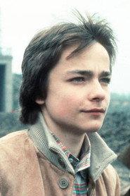 Gerhard Theisen as Paul Ende (Paulchen) in Luftwaffenhelfer 1980
