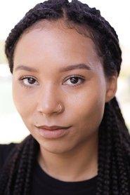 Mali Ann Rees as Stephanie in Real Love (Yes, It's Real Love!) 