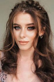 Ilayda Alişan as Fatos in 10 Days of a Bad Man 2023
