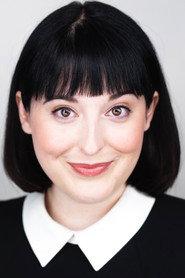 Alyssa Abraham as Quinn Floody in Eleanor Slaughter 2023