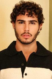 Igor Jansen as Chico in Summer High 2026