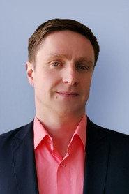 Alexandr Klassen as Baron in Quid Pro Quo 2023