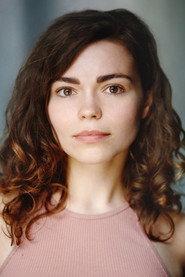 Annie Cordoni as Lilly in The Sky Without Its Blue 