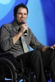 David Osmond as Prince Derek (singing voice) in The Swan Princess: A Royal Family Tale 2014
