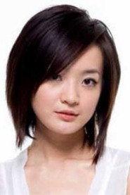Queenie Tai as He Man's elder sister in The Stolen Years 2013