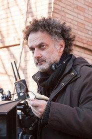 Antonio Morabito as  in Full Speed Backward! 2025