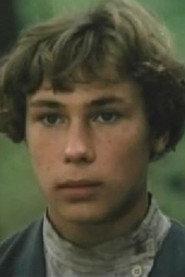 Vasiliy Krivun as  in It's Up to You 1983