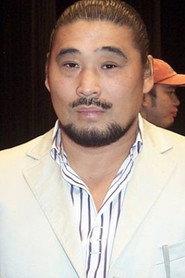 Yoshiaki Yatsu as Yoshiaki Yatsu in SWS WrestleFest 1991