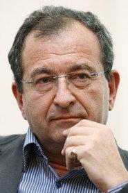 Cyril Höschl as Himself in Jaro v nouzi 2020