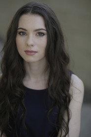 Quinn Cooke as Parker in The Dead Center 2019