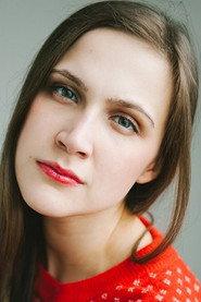 Anna Efremova as in Turbo 2017