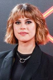 Elisabet Casanovas as  in Piggy 2018