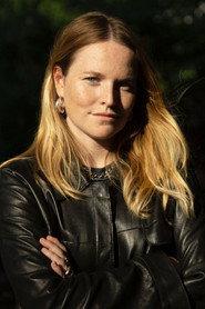 Erin Johnson as  in To Be Sound is to Be Solid 2023
