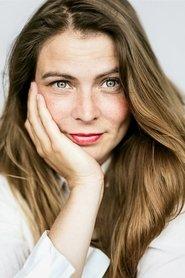 Isabelle Barth as Sybille in Die letzte Fahrt 2013