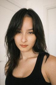 Luisa Sayuri as Nicole in Fita Verde 2026