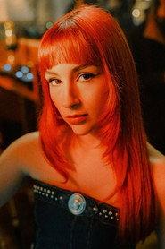 Paulina Villarreal as Self in The Warning - Hellfest 2025 2025