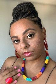 Elaine Lima as Cristiane in We Are Not Dreaming 2026