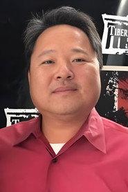 Alexander T. Hwang as Georgie in Vengeance Girl
