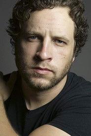 Doug Penikas as Adam Godfrey in Blood Type: Unknown 2013
