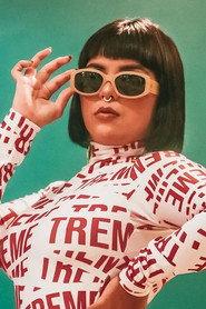 Keila Gentil as  in Para Ter Onde Ir 2016