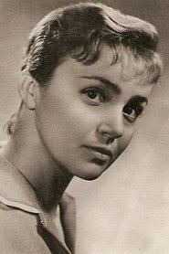 Nataliia Naum as тётя Зина, нянечка in Red Wine of Victory 1990