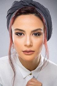 Maral Farjad as in The Worker Bee 2024