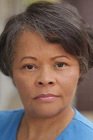 Pat Yeary as Mildred in Disability 2013