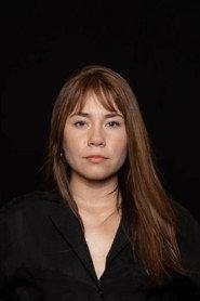 Maria Isabel Perafan as Maria in DARIEN
