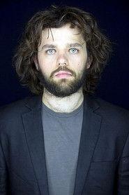 Yann Frisch as Monsieur Ciel in Wow! 2023