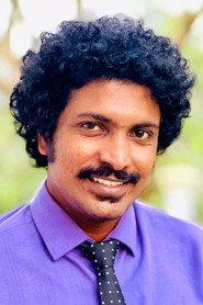 Dulanja Dilshan as in In the Cloud 2023