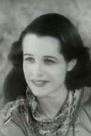 Jerry Bergh as Jean Reed in Hittin' the Trail 1937