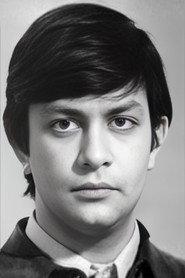 Sergey Malishevskiy as in The Amazing Boy 1971