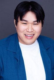 Brandon Doan as August in Fortune Cookie Factory 2023
