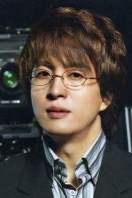 Bae Yong-jun as Jo Won in Untold Scandal 2003