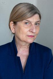 Marie-Pascale Grenier as Sonia in Bon enfant 2020