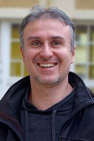 Filip Jančík as Great Vont in Mystery of the Puzzle 1993