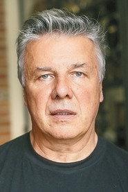 Emilian Kamiński as Szymon Diksztajn in The White Mazurka 1979