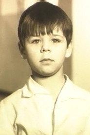 Petya Shelest as Boy Borya in Big Troubles for a Small Boy 1968