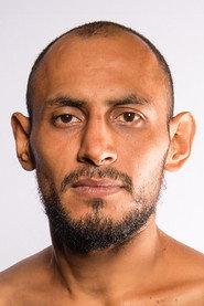 Cristian Lopez Lozano as Self in Steve Claggett vs. Miguel Madueno 2023