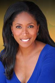 Nita Whitaker as Zipporah in The Ten Commandments: The Musical 2006