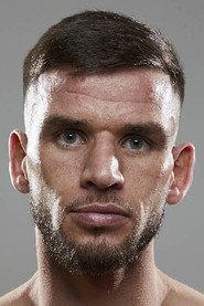 Martin J Ward as Self in Jorge Linares vs. Anthony Crolla II 2017