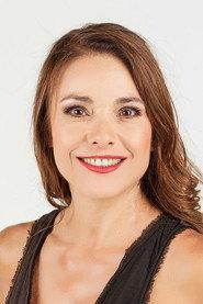 Leda Matsaggou as Vaso in KAPPA 2024