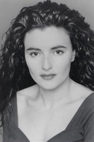 Cristina Pronzati as Maria in The Fallen 2004