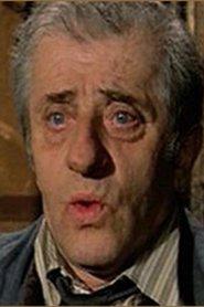 Pippo Starnazza as Old Italian in Dear Louise 1972