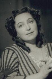 Evgenia Bagorskaya as  in Bezhin Meadow: Sequences from an Unfinished Film 1968