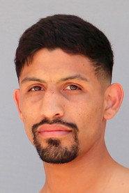 Erik Robles as Self in Elwin Soto vs. Moises Caro 2024
