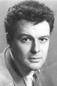 Ryszard Ostałowski as Male Boss in Little Hamlet 1960
