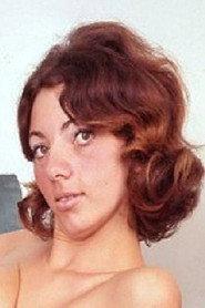 Cindy Lafon as  in Breast Orgy 1972