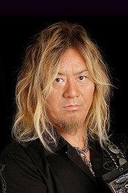 Akira Takasaki as in Loudness: Live in Tokyo - Lightning Strikes 1986