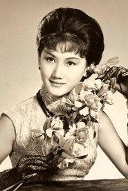 Chiu Sam-Yin as Hsin-Ying in The Swordmates 1969